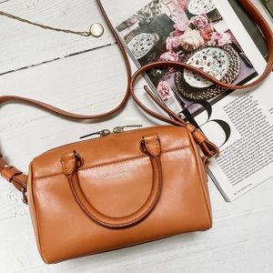 Saint Laurent Classic Duffle Mini